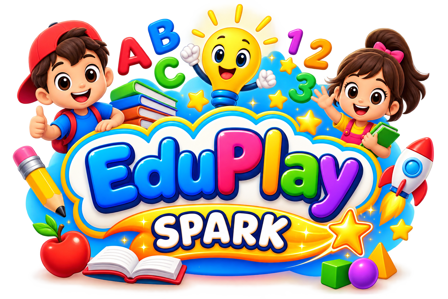 EduPlay Logo